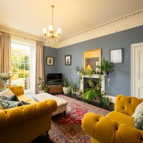 Bickington, Barnstaple, Devon, EX31. For sale with Clarke & Partners estate agent.